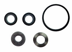 Dedra Zestaw naprawczy do agregatu malarskiego DED7421 (DED74210)