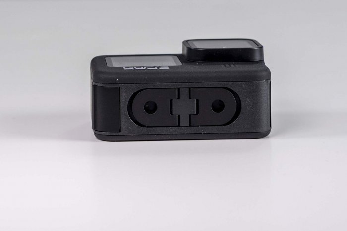 GoPro GoPro HERO9 Juodas Camera Media Mod