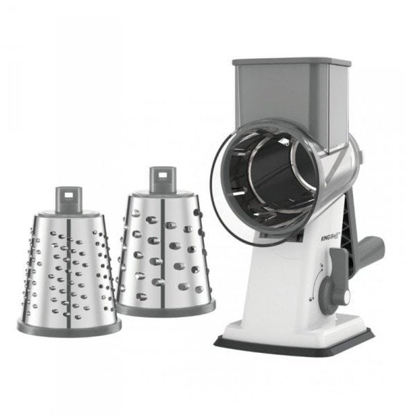 KingHoff TARKA BĘBNOWA DO WARZYW SERA KH-1959