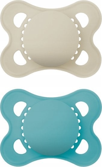 MAM BABY 0646 SMOCZEK ORIGINAL 2-6 MAT CHŁOPIEC