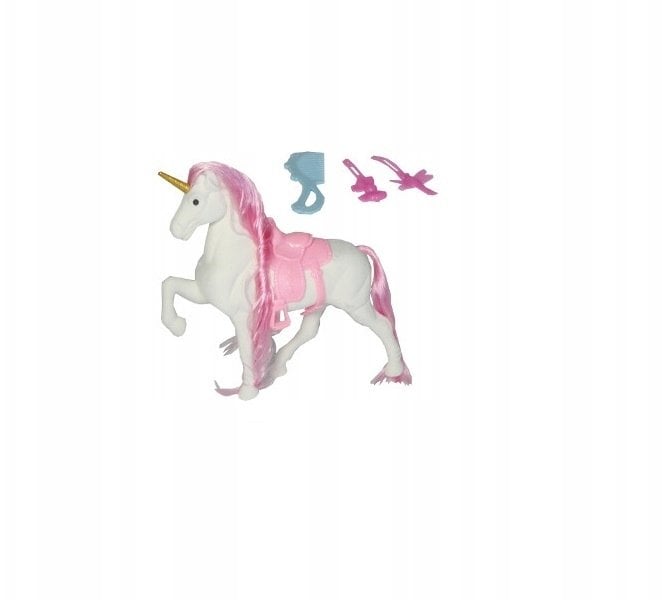 Jednorożec flokowany