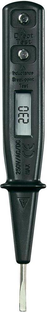 Voltcraft Próbnik napięcia MS-100 CAT II 250V