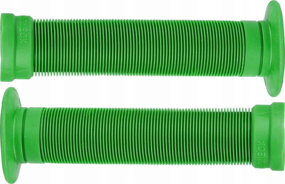 ODI Vairo rankenėlės ODI Longneck ST BMX 143mm Single Ply Green