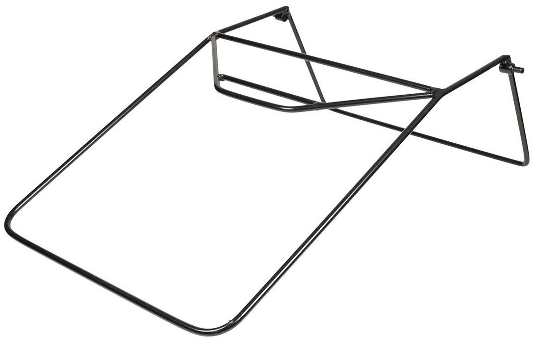 Rama Kosza Kosiarki Weibang Wb536Sbv Czerwona Część Oryginalna