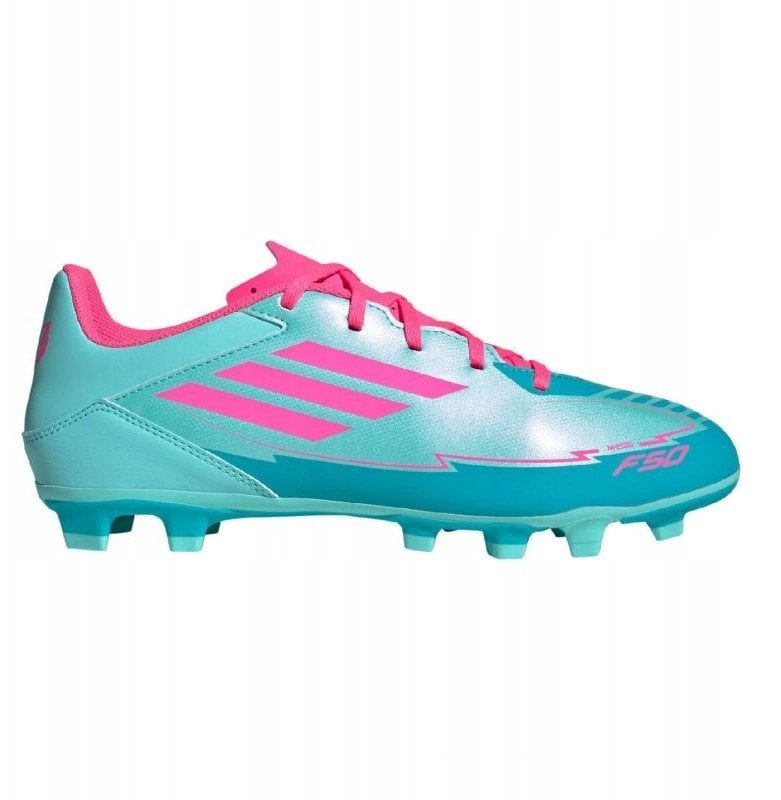 Buty adidas F50 Club FG/MG IH0929