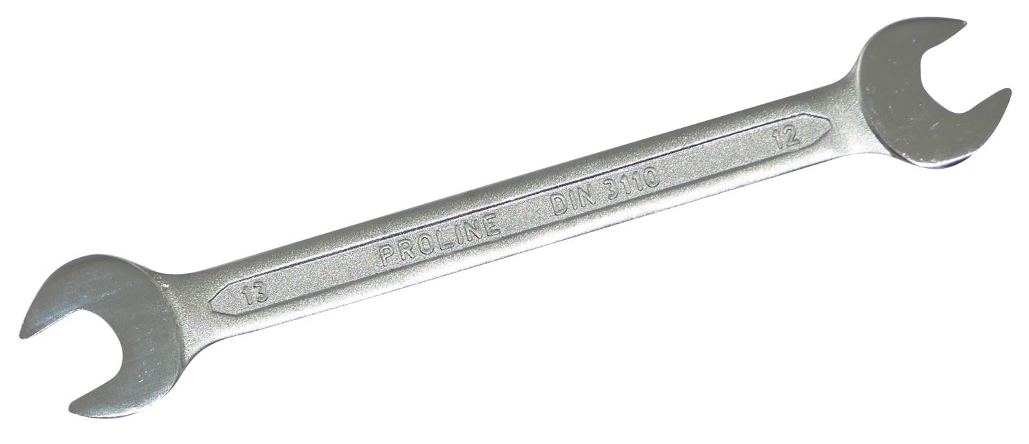 Pro-Line Klucz płaski 8 x 9mm (34308)