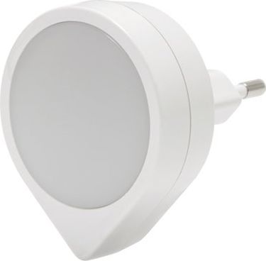 Lampka wtykowa do gniazdka STRUHM Lampka wtykowa do gniazdka kontaktu ELA Led