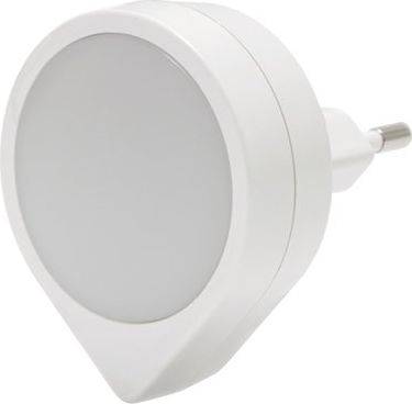 Lampka wtykowa do gniazdka STRUHM Lampka wtykowa do gniazdka kontaktu ELA Led
