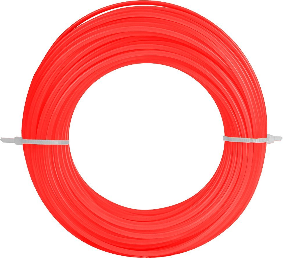 Neo Żyłka do podkaszarki okrąłga śr.2 mm, dł.15 m