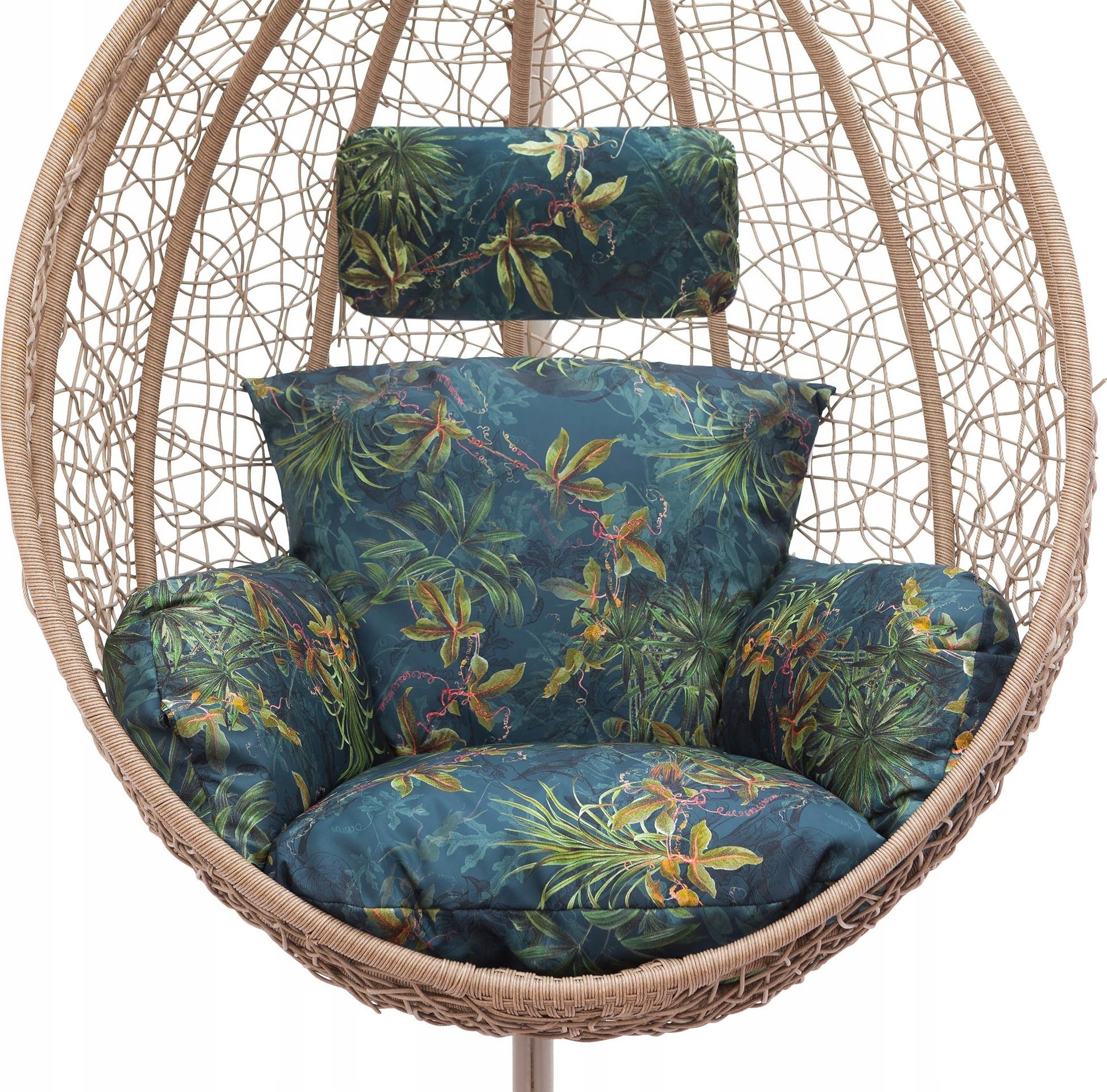 Hobbygarden PODUSZKA BARRY ZIELONA TRAWA