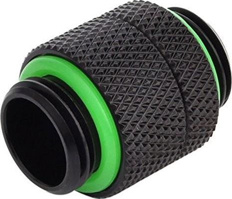 BitsPower 1/4", czarny mat (BP-MBRG)