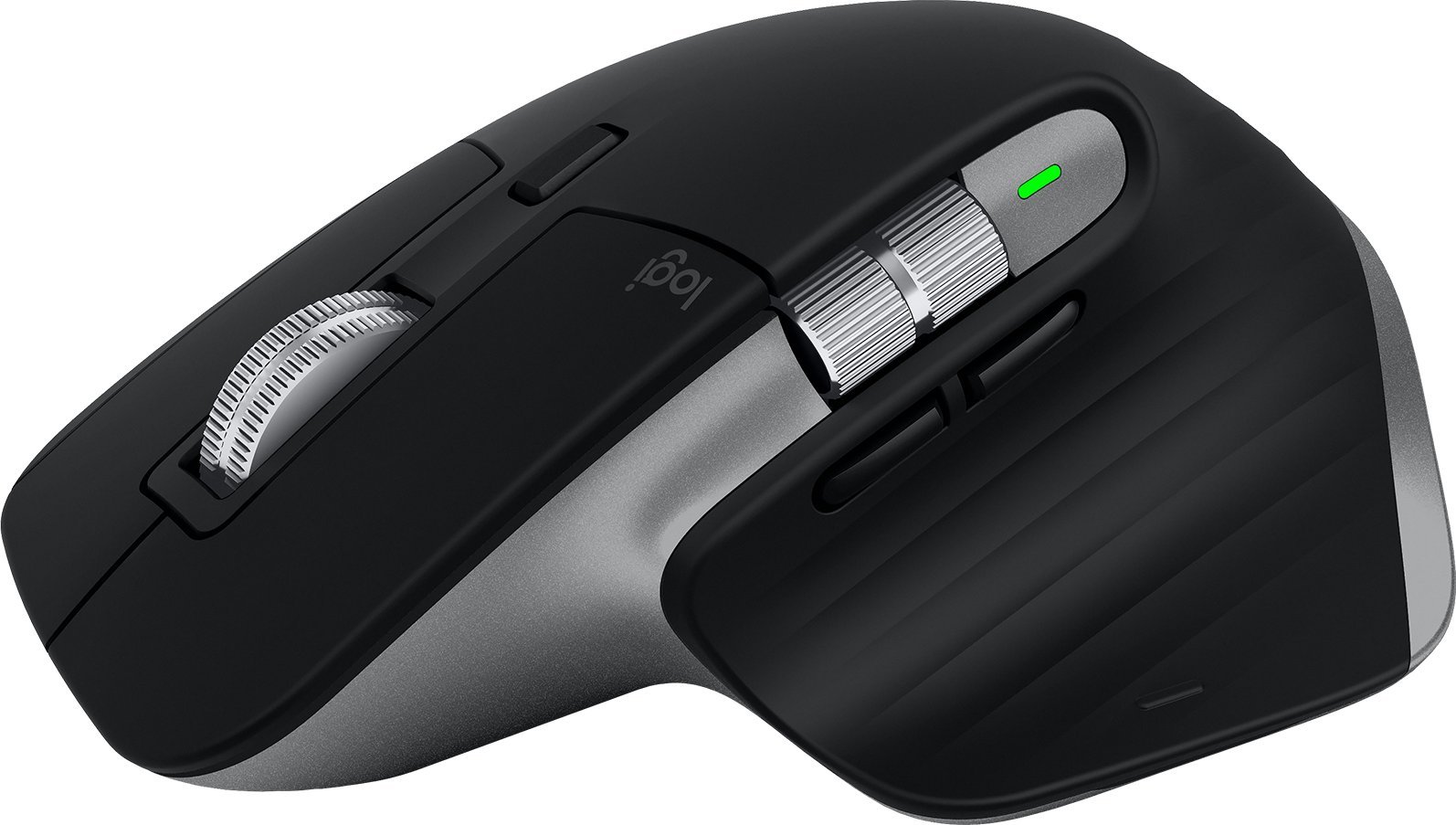 Mysz Logitech MX Master 3S for Mac Space Gray (910-006571)