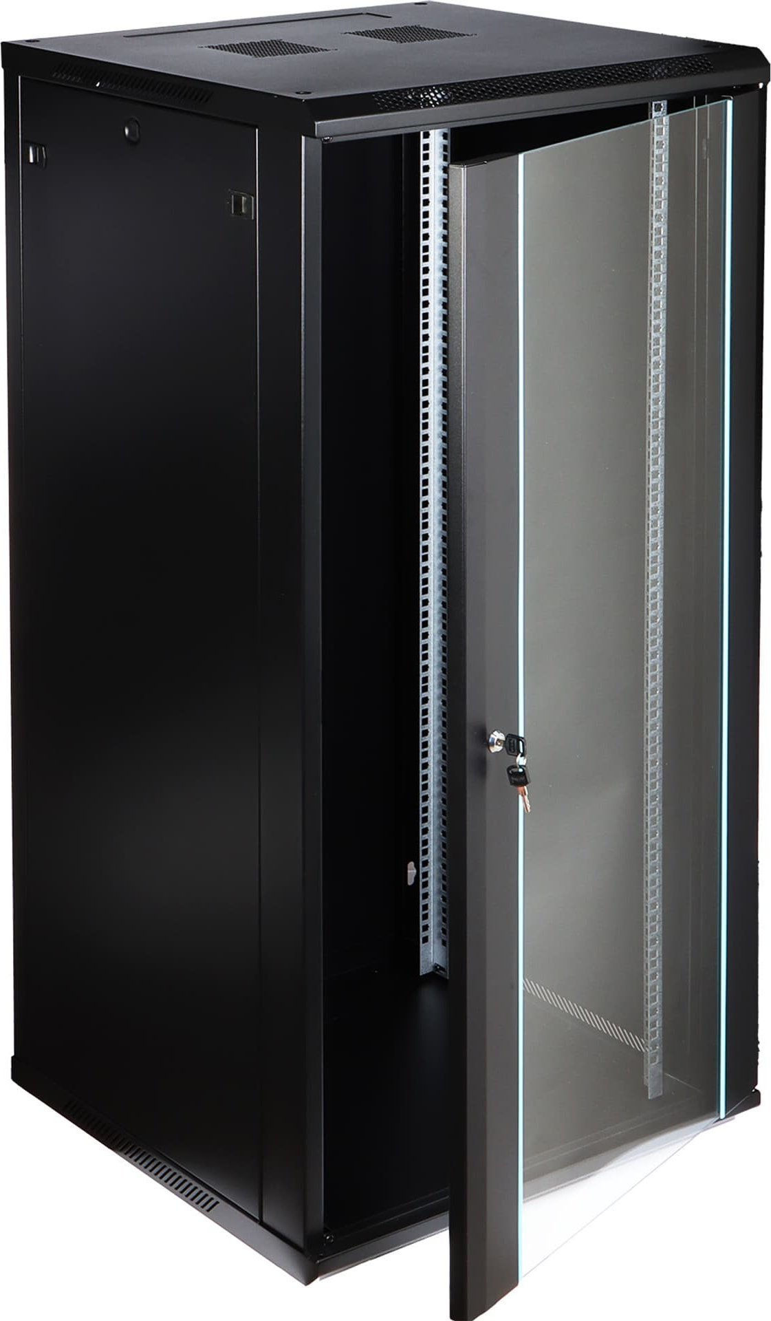 Delta SZAFA RACK WISZĄCA EPRADO-R19-27U/600-BLUE