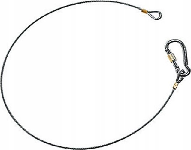 Avenger Avenger Linka stalowa 5mm 70cm