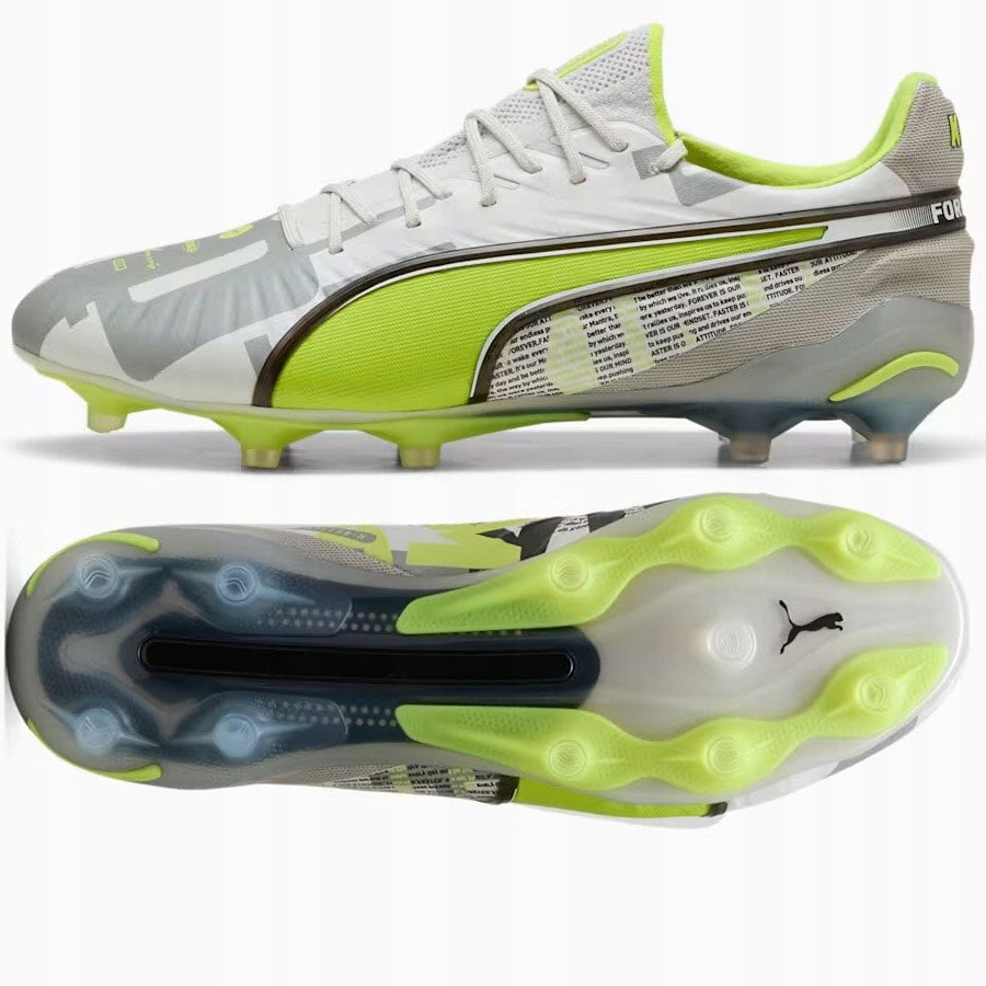 Buty Puma KING Ultimate Forever FG/AG 108426-01