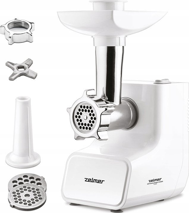 Maszynka do mielenia mięsa Zelmer ZMM3511B