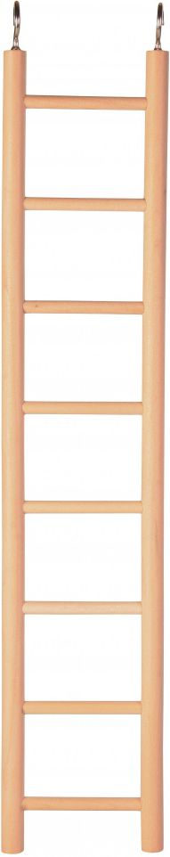 Trixie DRABINKA DLA PTAKÓW 36cm