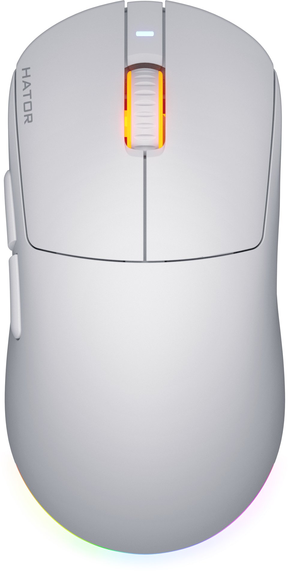 Mysz brightsign Quasar 3 Wireless (HTM731)