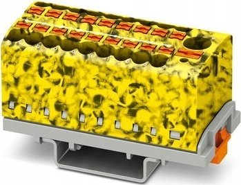 Phoenix Contact Blok rozdzielczy PTFIX 6/18X2,5-NS35-FE 3273130