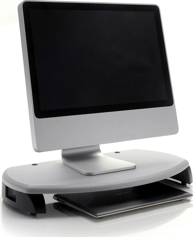 Exponent World Exponent Organizer - podstawka pod monitor lub drukarkę