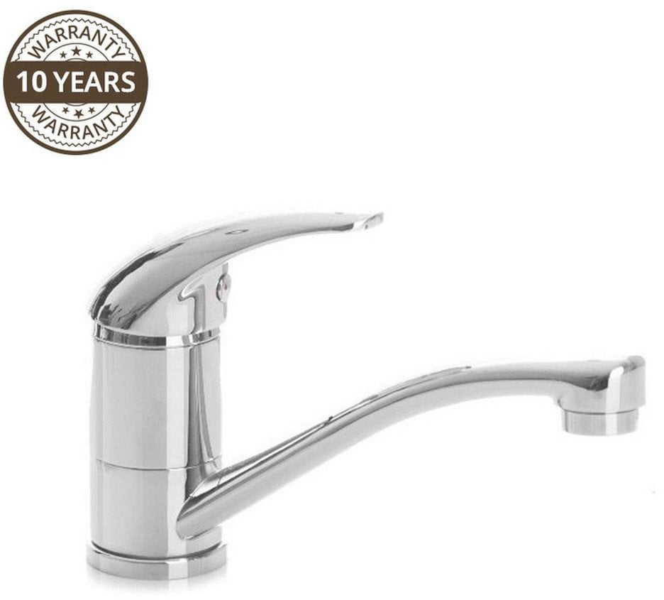 BASIN FAUCET SAZAVA DSA515.5