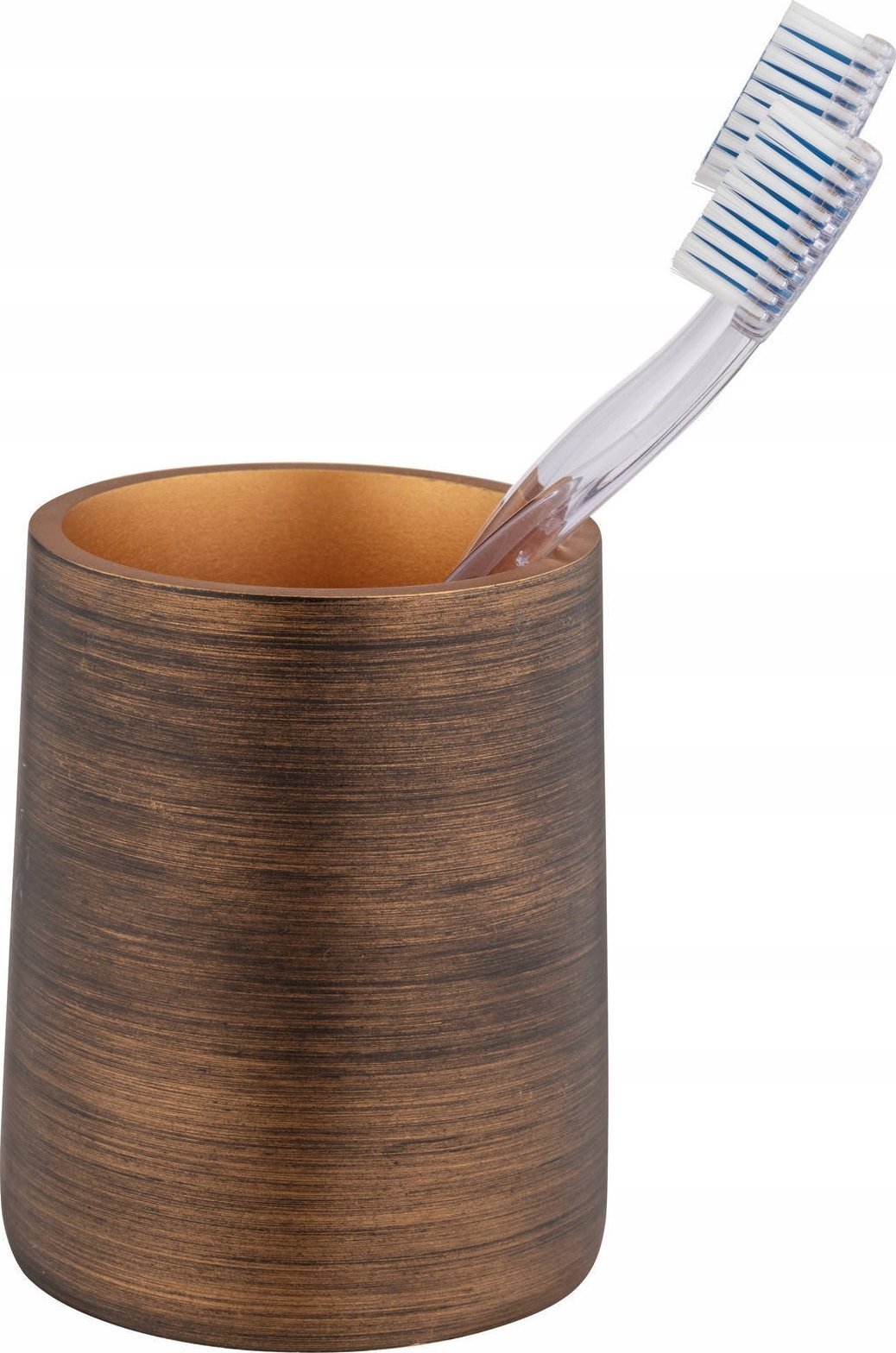 Wenko Kubek na szczoteczki z polyresinu PALENA, WENKO