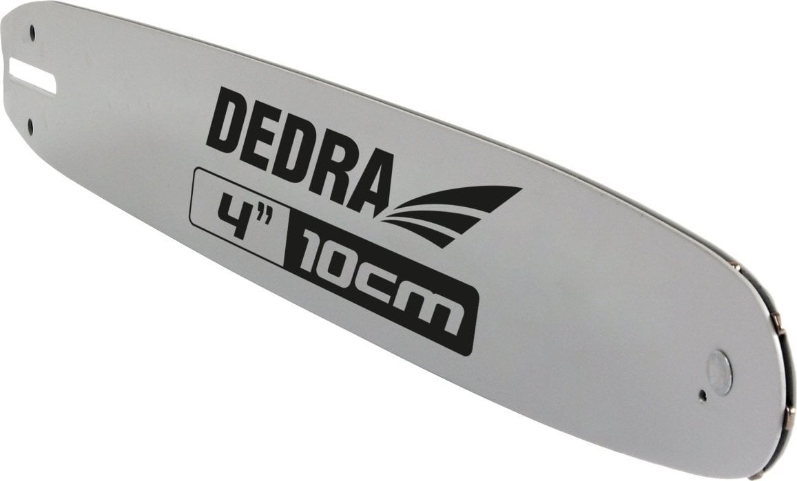 Dedra Prowadnica do pilarki DED7099 4"" 10cm, 1,1mm