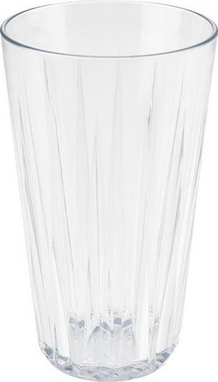 APS Nietłukąca szklanka 500 ml Crystal Tritan