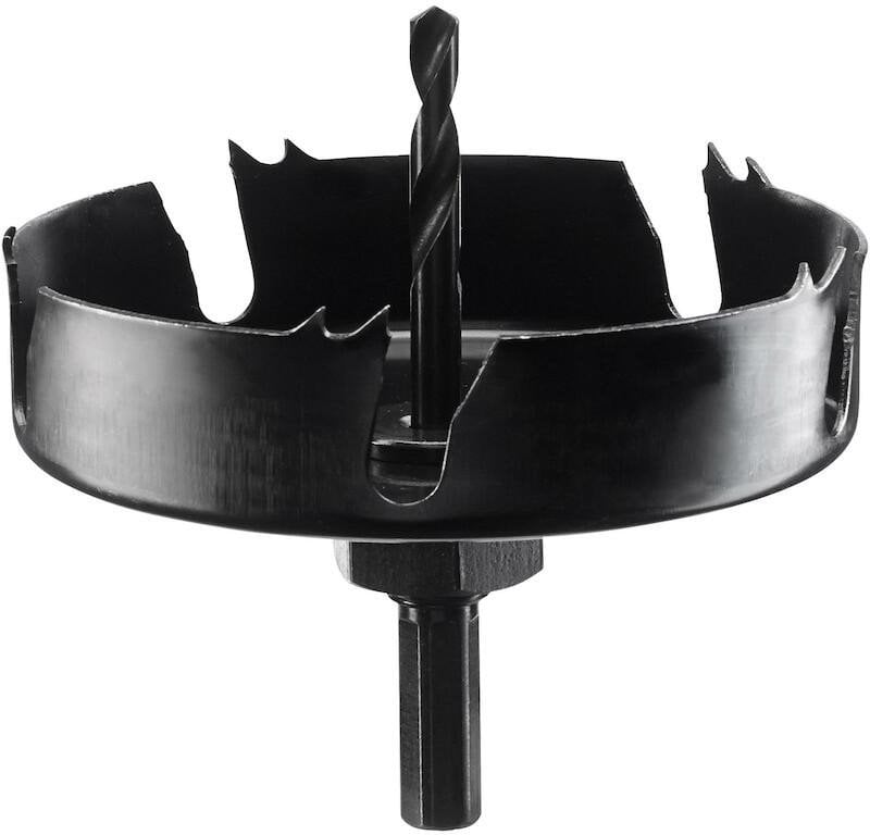 OTWORNICA T MM B 140mm