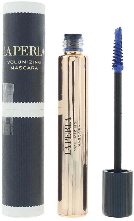 La Perla, Volumizing 103, Mascara, 103, Bright Blue, 7.2 ml For Women