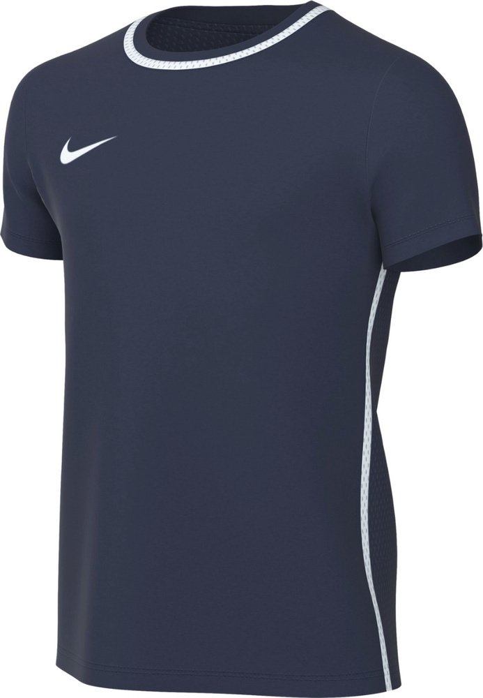 Koszulka dla dzieci Nike Dri-Fit Park 26 granatowa HM7134 410 XS