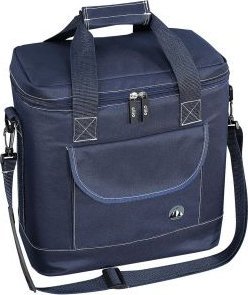 Cilio Torba termiczna Cilio 32 x 20 x 33 cm 18 l granatowa