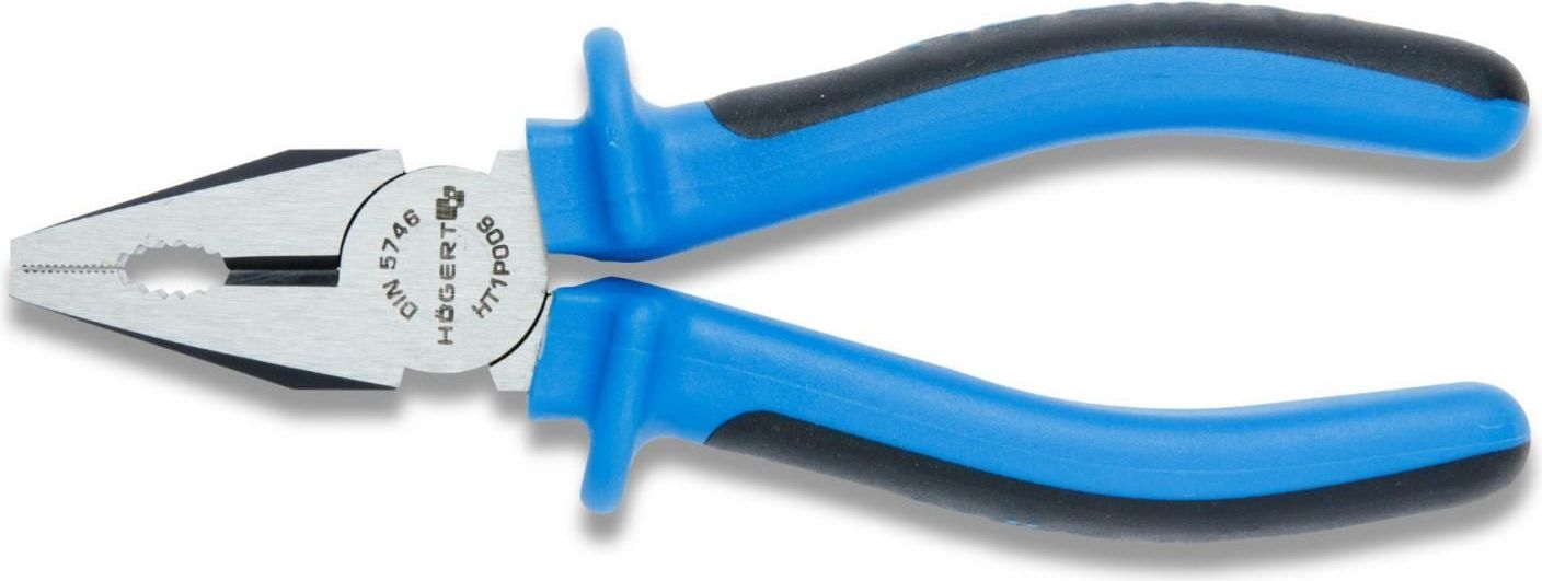 Högert Technik Szczypce uniwersalne 160mm (HT1P006)