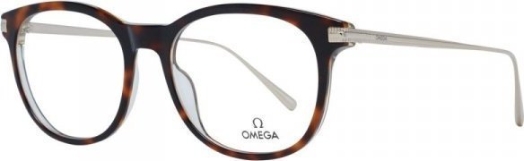 Omega Ramki do okularów Męskie Omega OM5013 53056