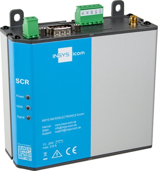 Router Insys SCR-L300