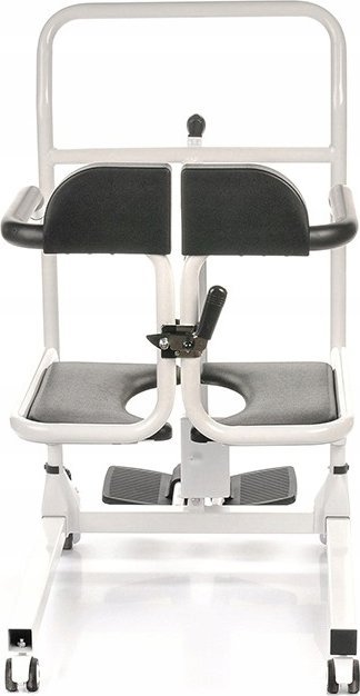 MDH Wózek inwalidzki sanitarno-prysznicowy BMW02