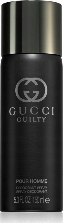 GUCCI Guilty Pour Homme DEO spray 150ml