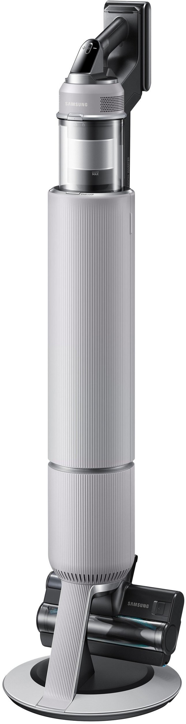 Odkurzacz pionowy Samsung Bespoke AI Jet Lite VS80F28DFP/GE