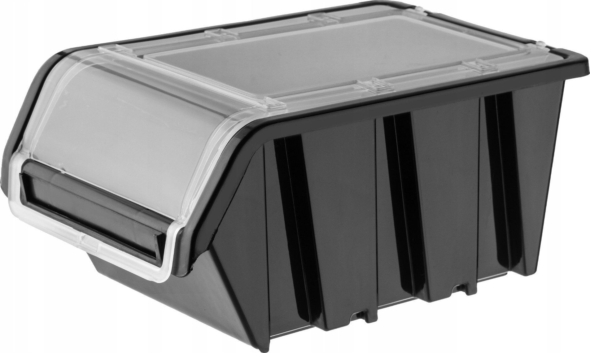 Kadax Pojemnik Kuweta Warsztatowa Magazyn 230x160x120mm