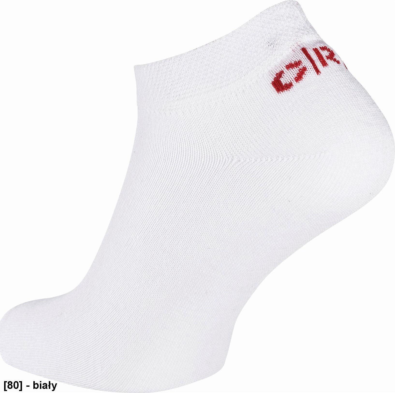 CERVA ALGEDI - skarpety - biały - r.39-r.45 r.41