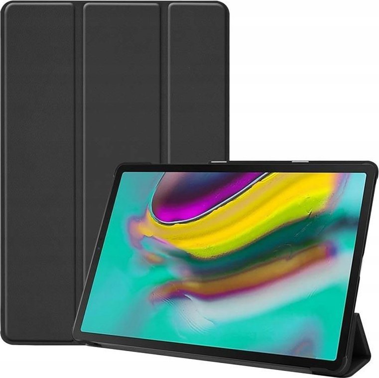 Etui na tablet CoreParts do Samsung Galaxy Tab S5E 10.5" czarne
