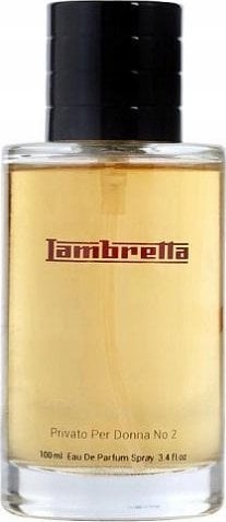 LAMBRETTA Privato per Donna No.2 EDP spray 100ml