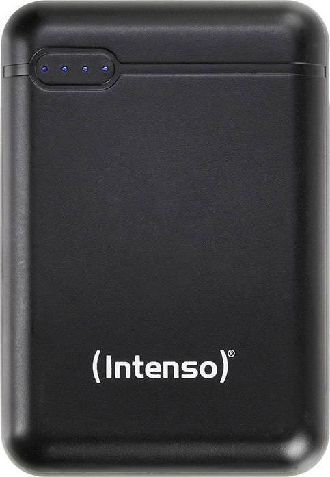 Powerbank Intenso XS10000 10000mAh Czarny