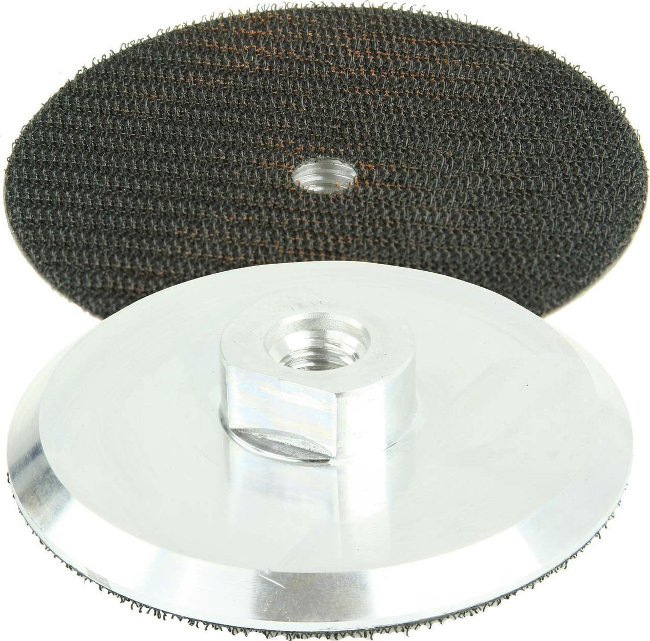 Fiskars ALU.DISC WITH VELCRO FOR DISCS 100mm /MP