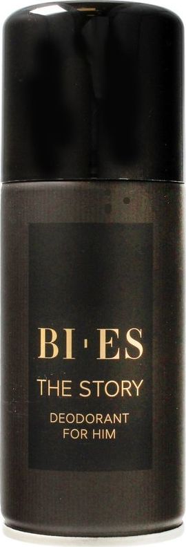 Bi-es Bi-es The Story Dezodorant spray 150ml