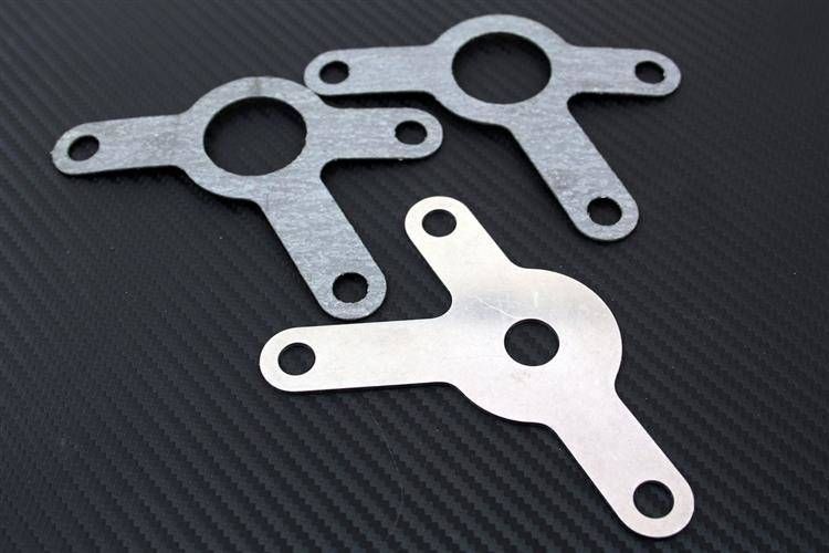 TurboWorks_D Zaślepka EGR VOLVO S60 S80 V70 XC70 XC90 D5 2.4 D