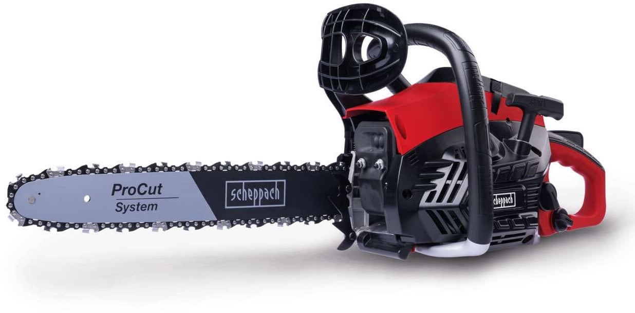 Piła łańcuchowa Scheppach PCS38 1.8 KM 37.2 cm3 35 cm