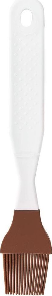 Orion Pędzelek SILIKONOWY kuchenny do smarowania pieczenia mięsa ciast 22 cm