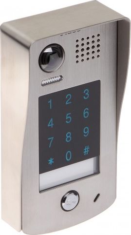 VIDOS WIDEODOMOFON S1301D VIDOS