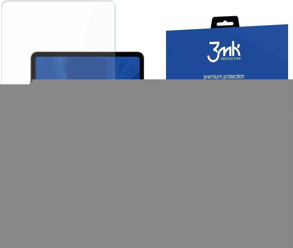 Szkło Hybrydowe 3mk Flexibleglass do Oneplus Pad